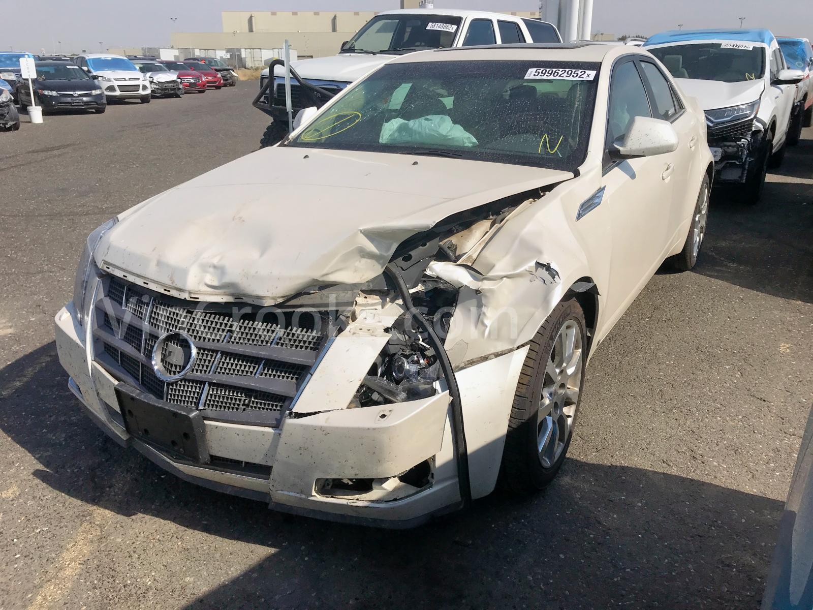 1G6DT57V890145830