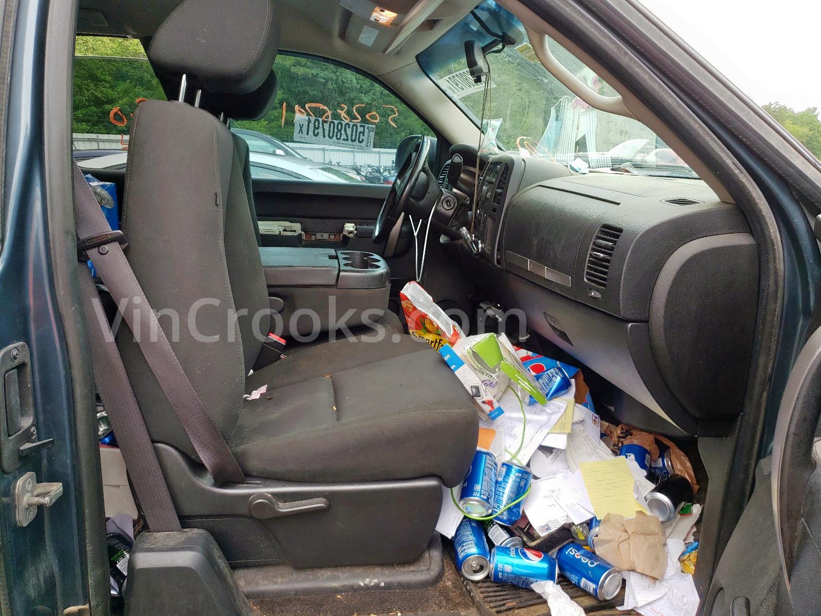 1GTR2VE71CZ313482