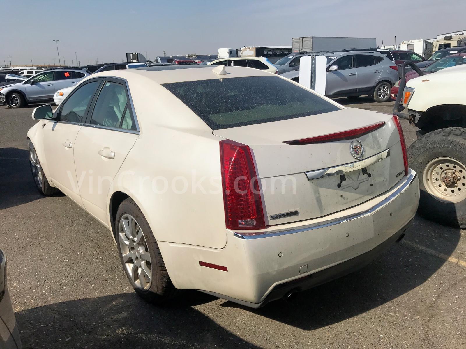 1G6DT57V890145830