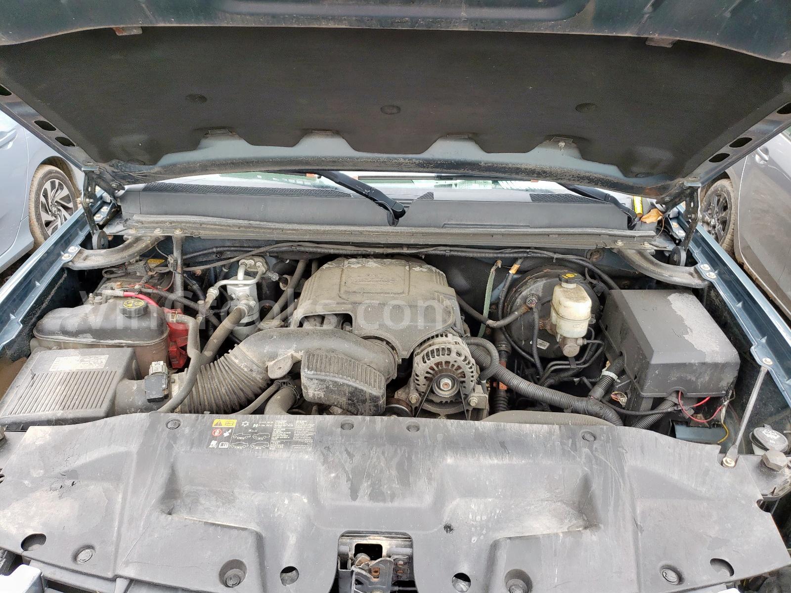 1GTR2VE71CZ313482