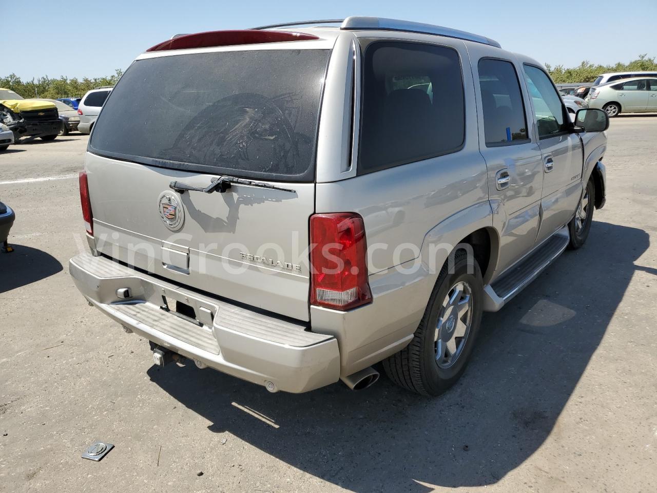 1GYEK63N64R236500