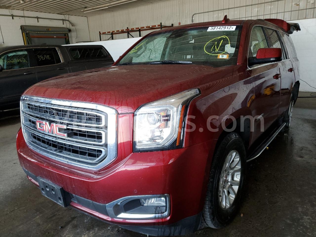 1GKS2BKC2LR270163