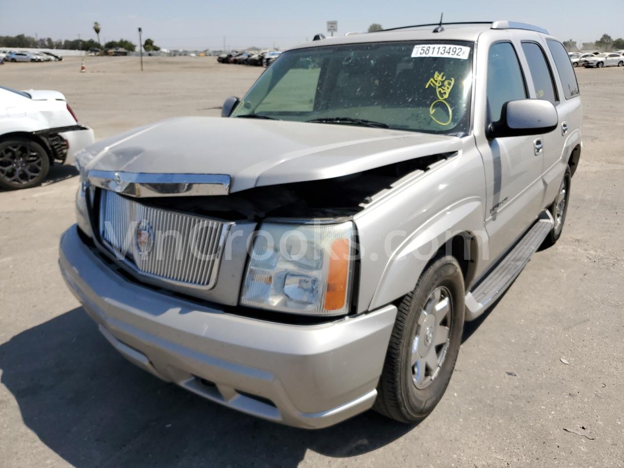 1GYEK63N64R236500