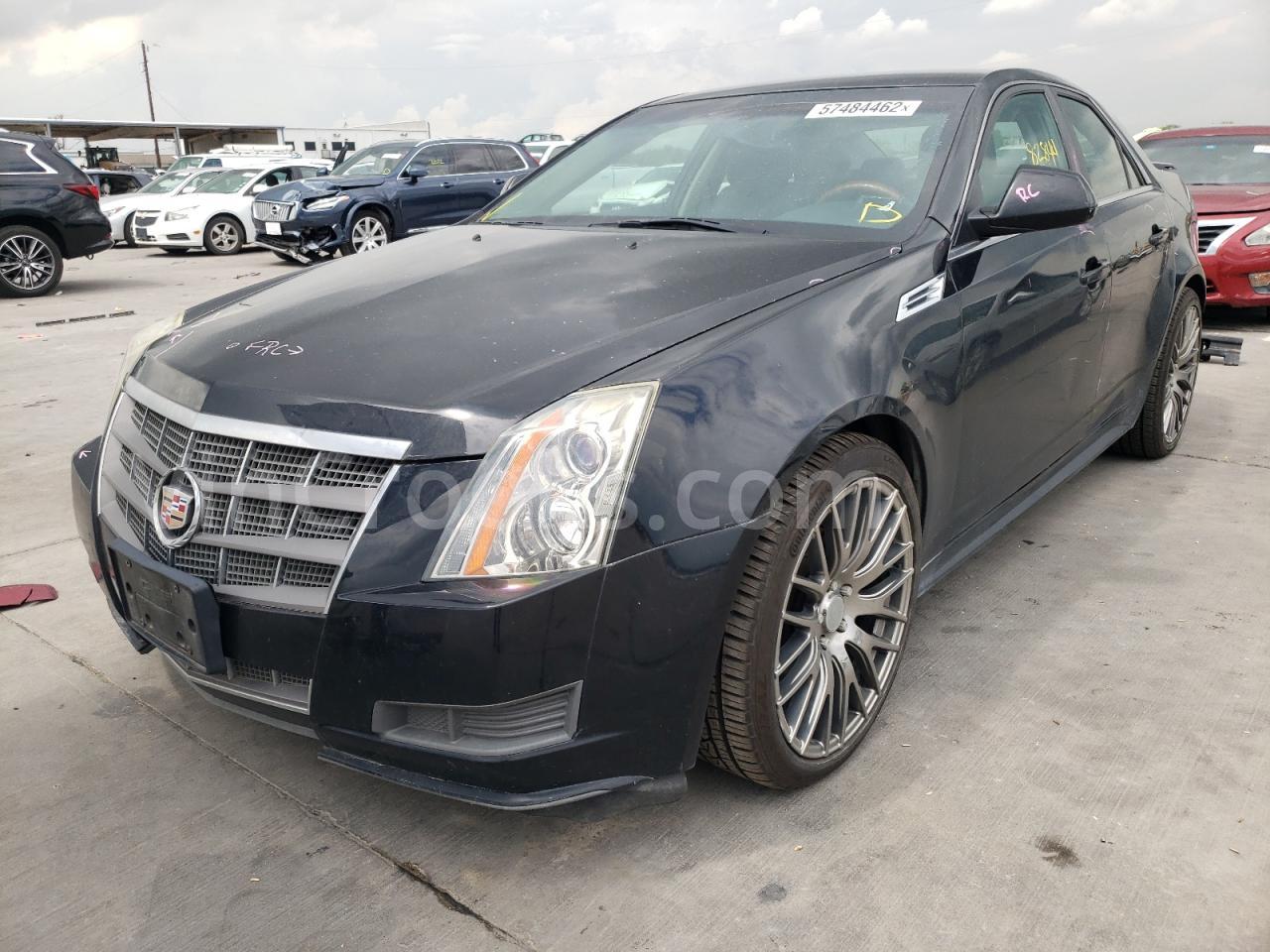 1G6DE5EG2A0110350
