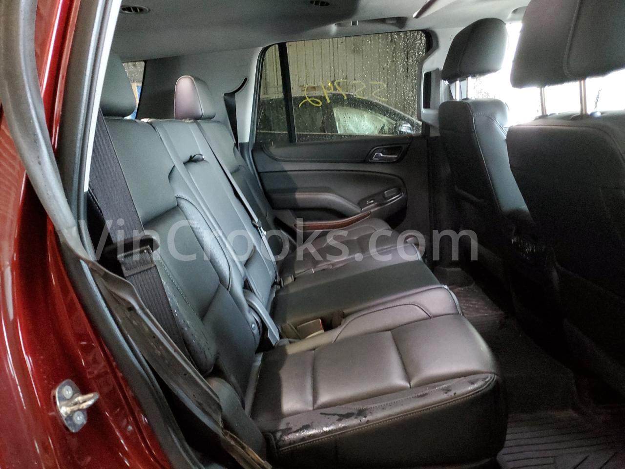 1GKS2BKC2LR270163