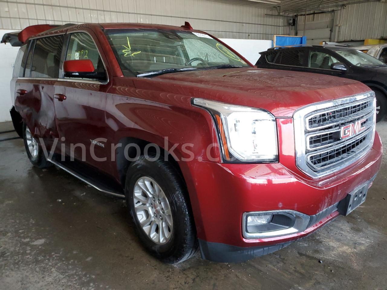 1GKS2BKC2LR270163