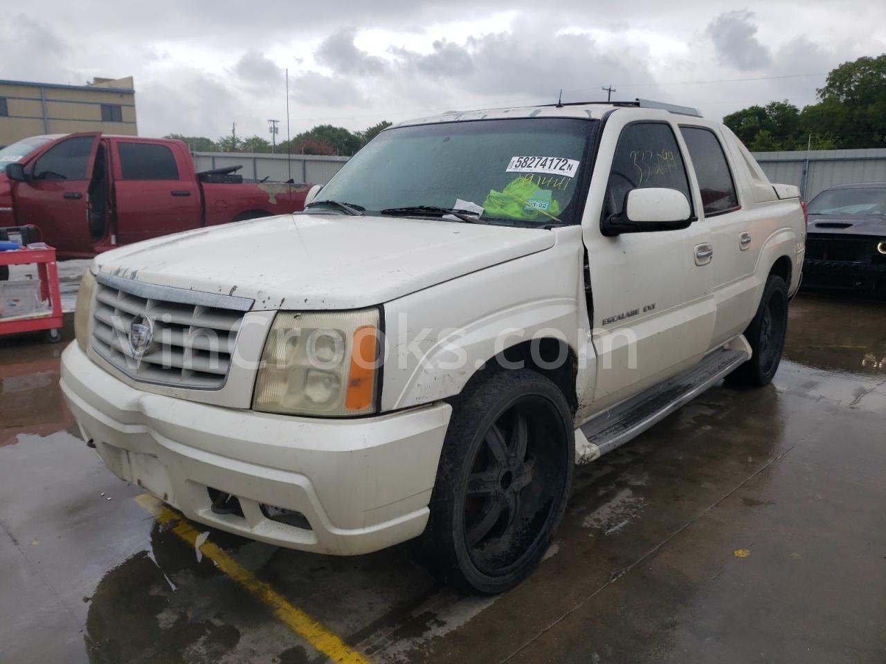 3GYEK63N92G291441