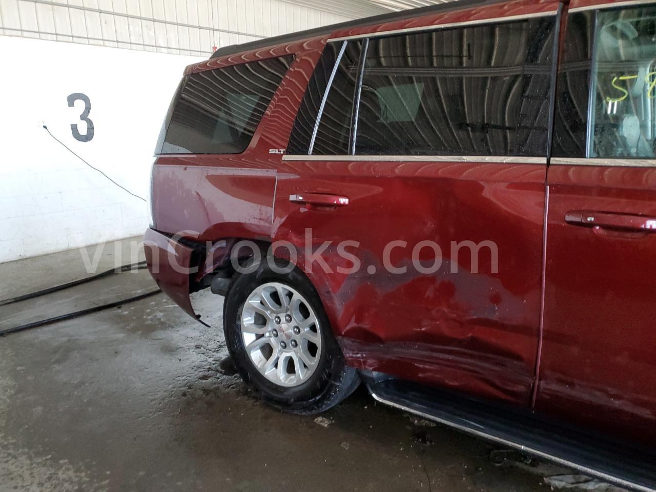 1GKS2BKC2LR270163