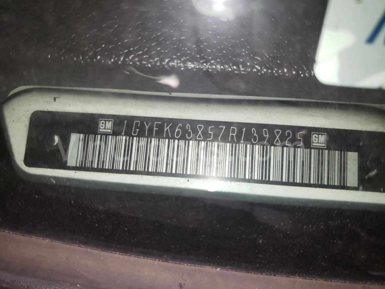 1GYFK63857R139825