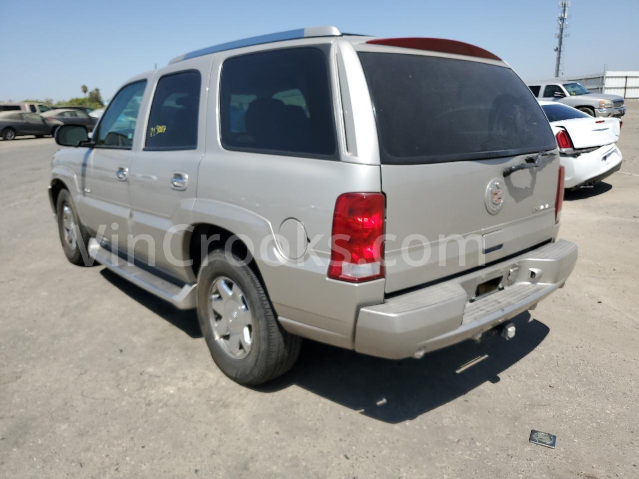 1GYEK63N64R236500