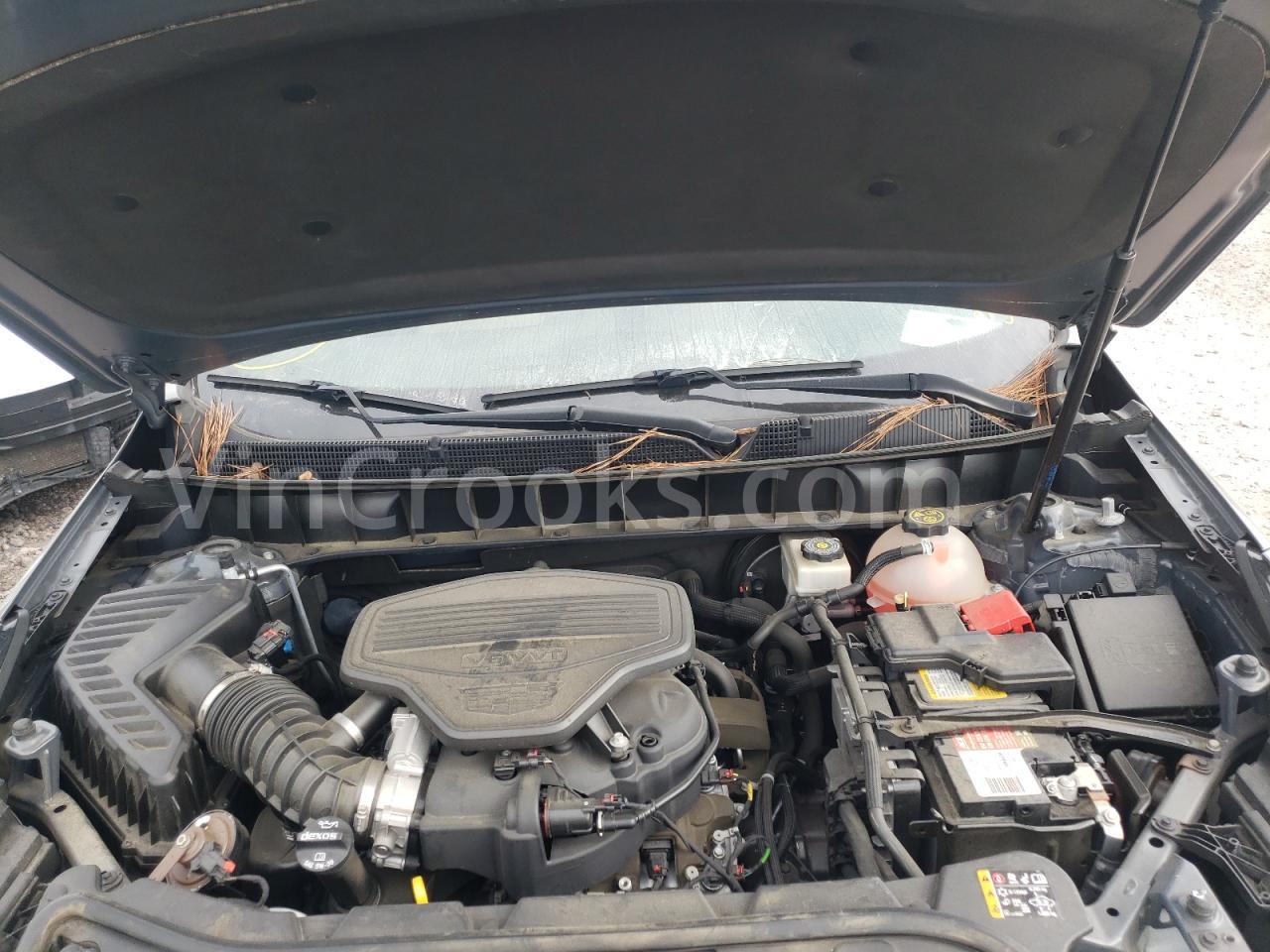 1GYKNARS6HZ284479
