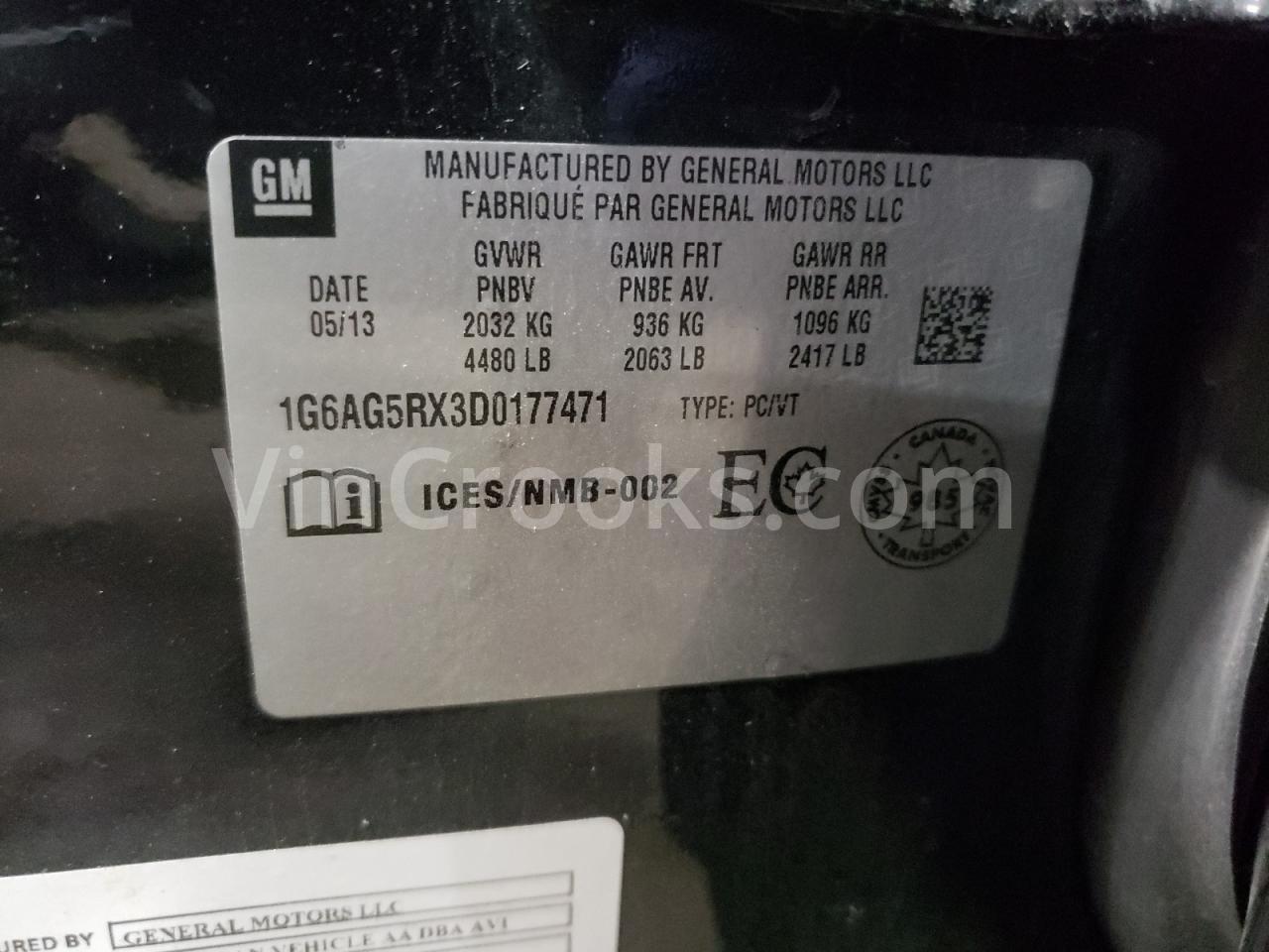 1G6AG5RX3D0177471