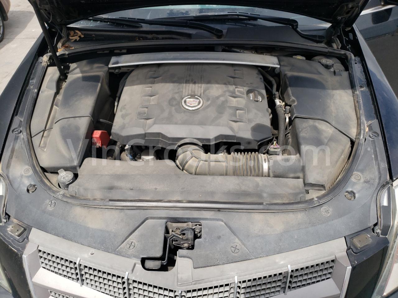 1G6DE5EG2A0110350