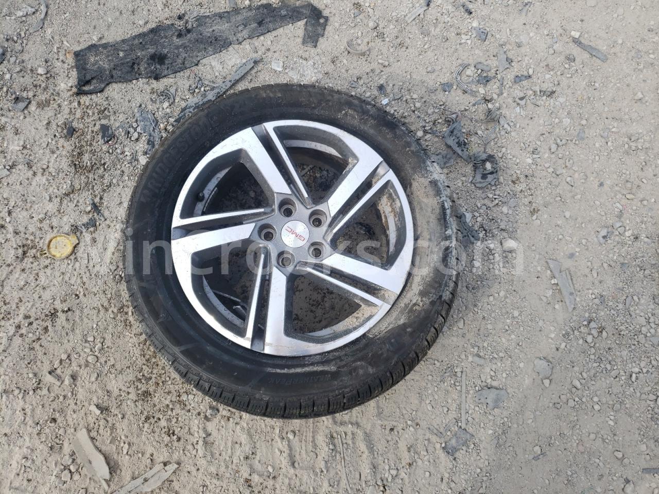 3GKALVEVXKL325469