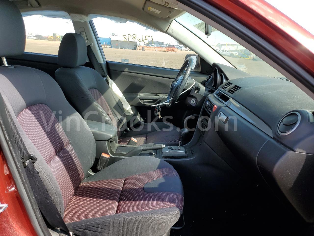 JM1BK323361405249