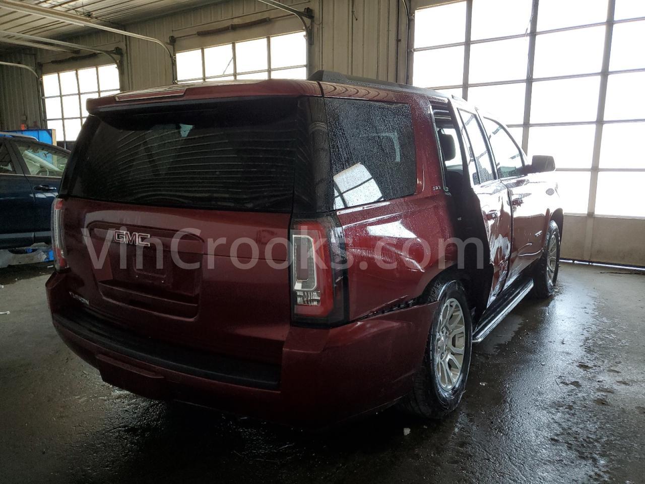 1GKS2BKC2LR270163