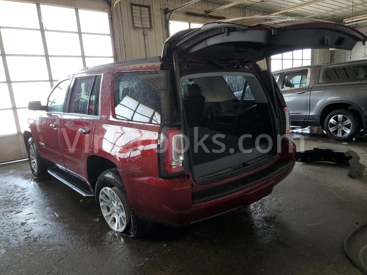 1GKS2BKC2LR270163