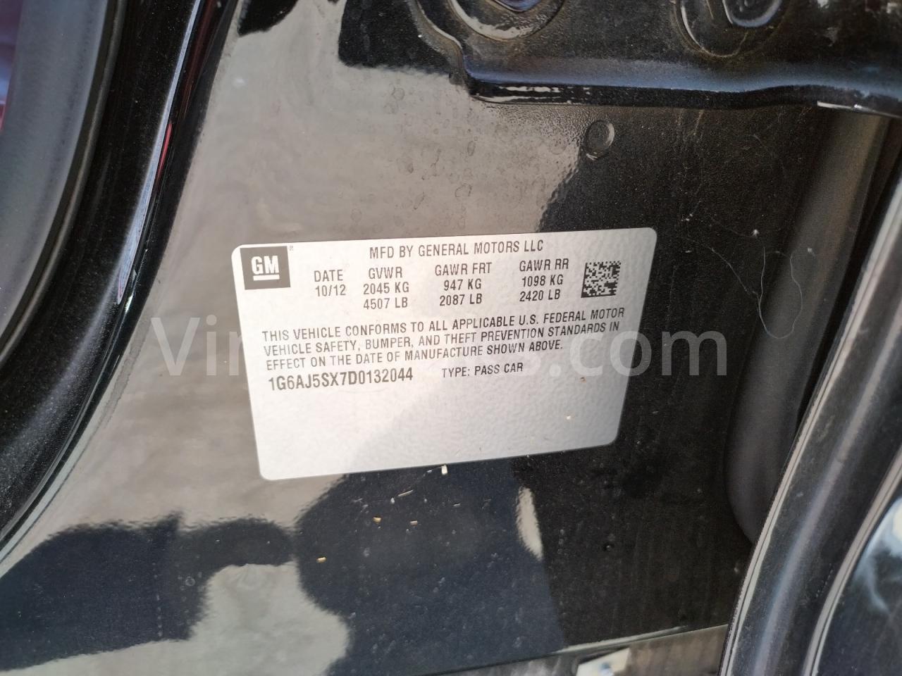 1G6AJ5SX7D0132044