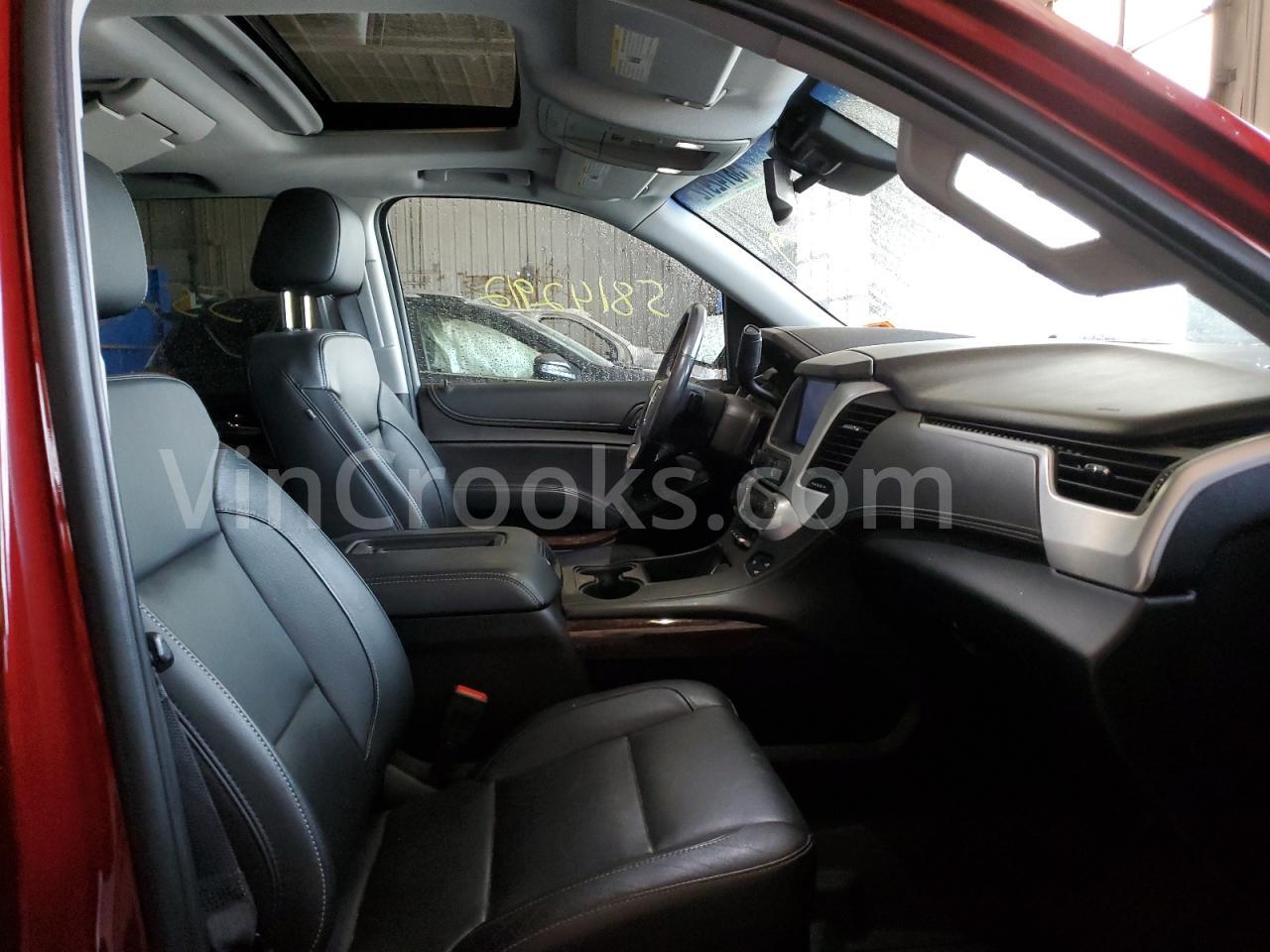 1GKS2BKC2LR270163