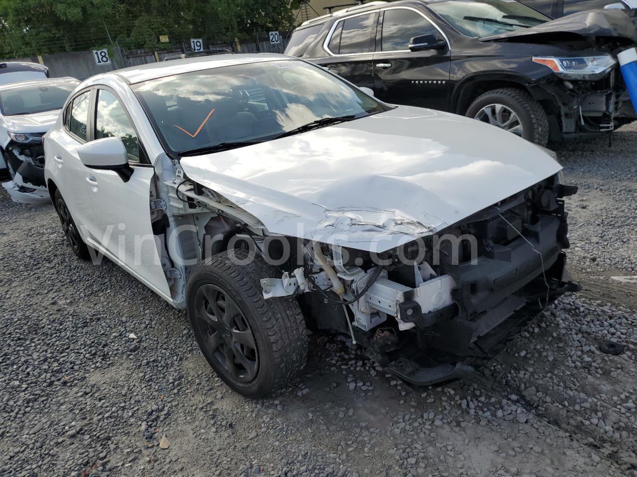 3MZBM1T73GM295904