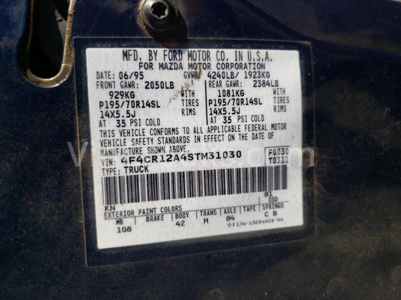 4F4CR12A4STM31030