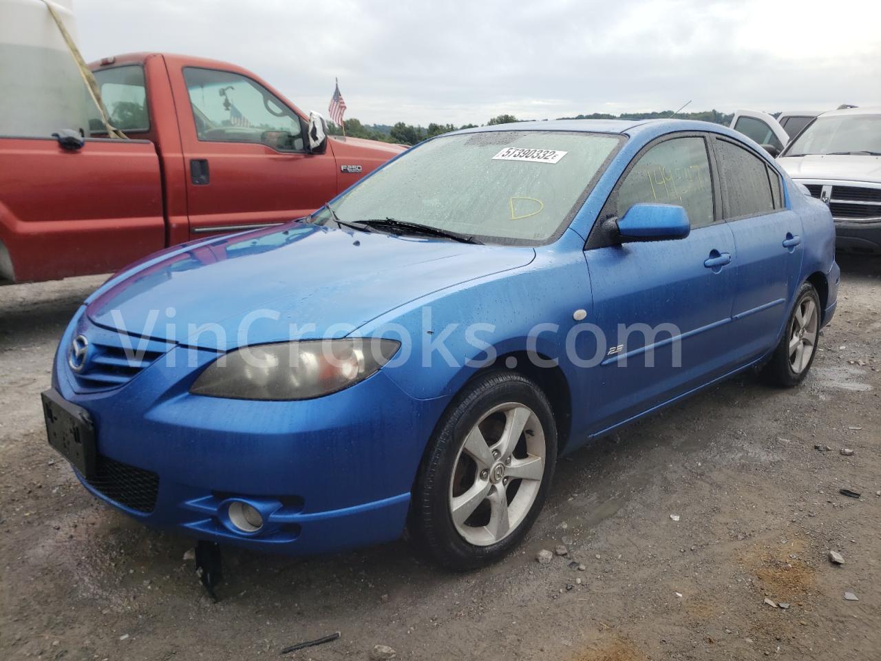 JM1BK123451306054