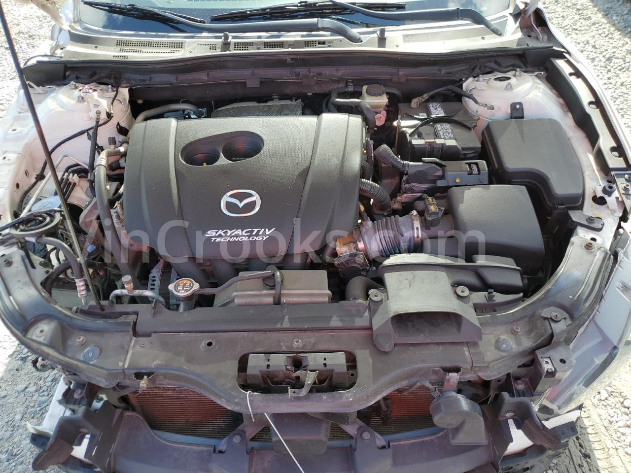 3MZBM1T73GM295904