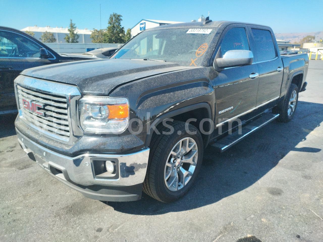 3GTP1VEC7FG459090