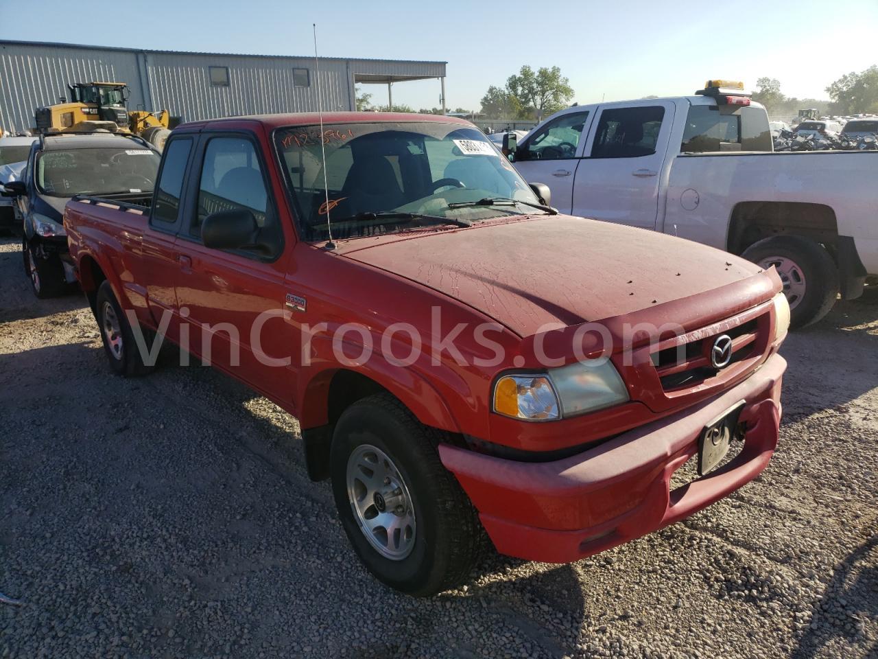 4F4YR16V72TM23961