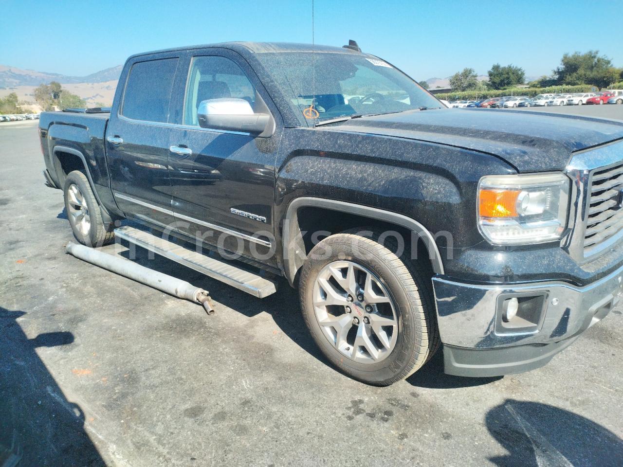 3GTP1VEC7FG459090