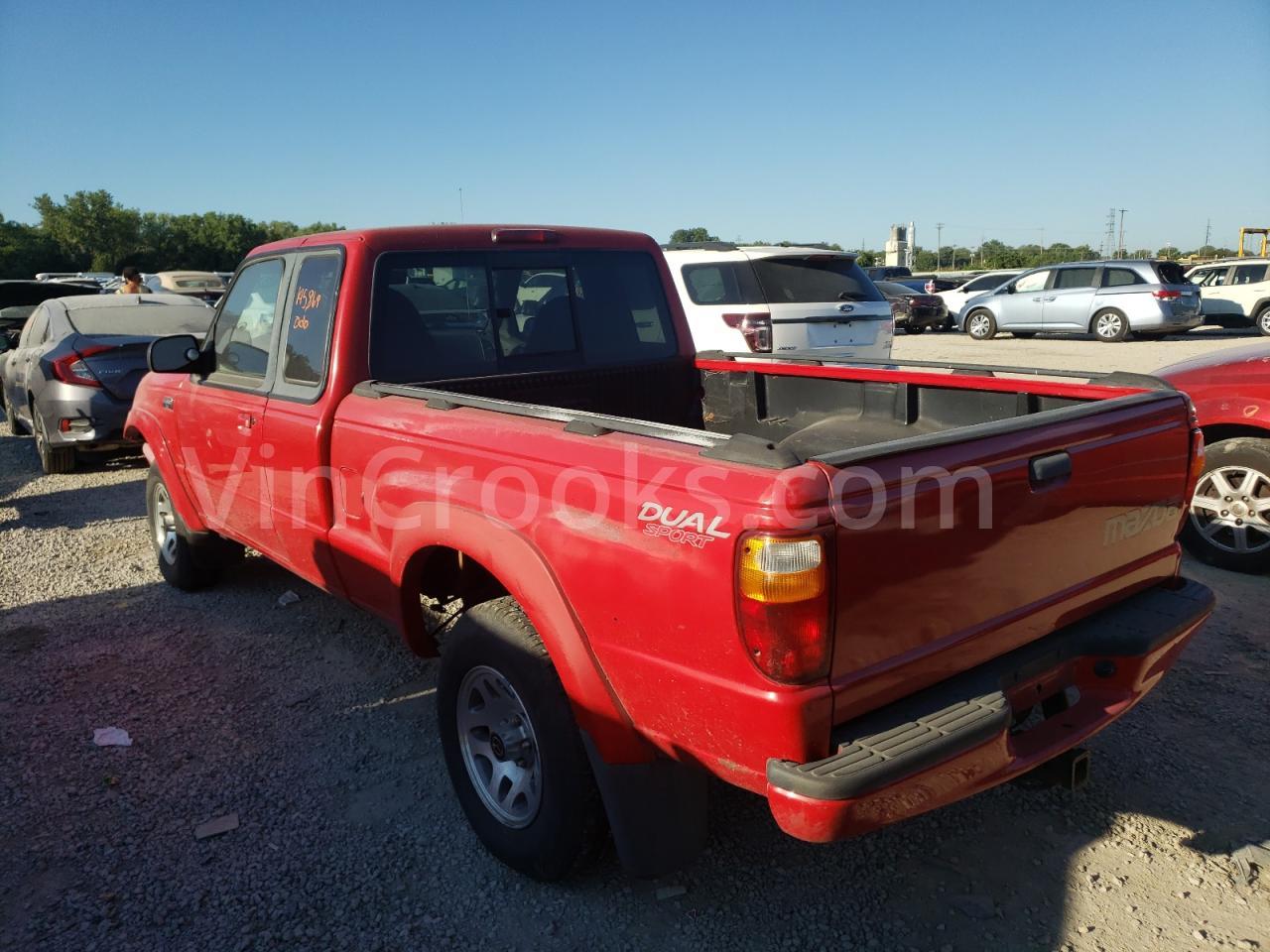 4F4YR16V72TM23961