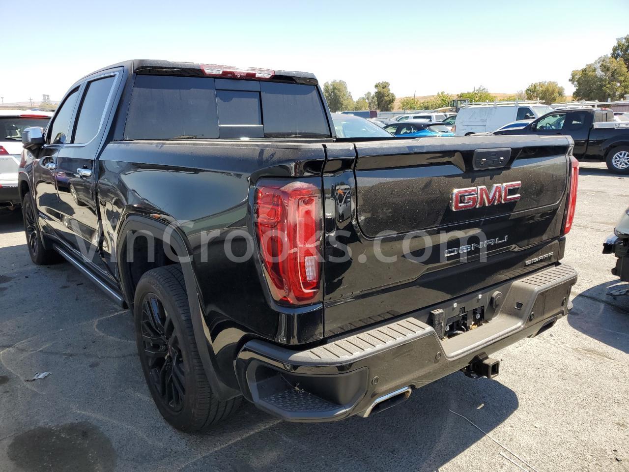 1GTU9FEL1LZ368541