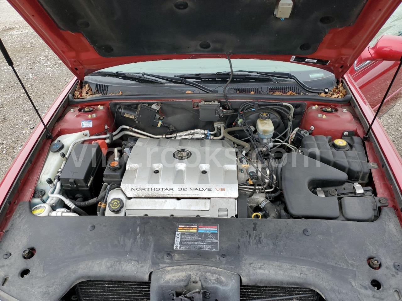 1G6KS54Y3YU170182