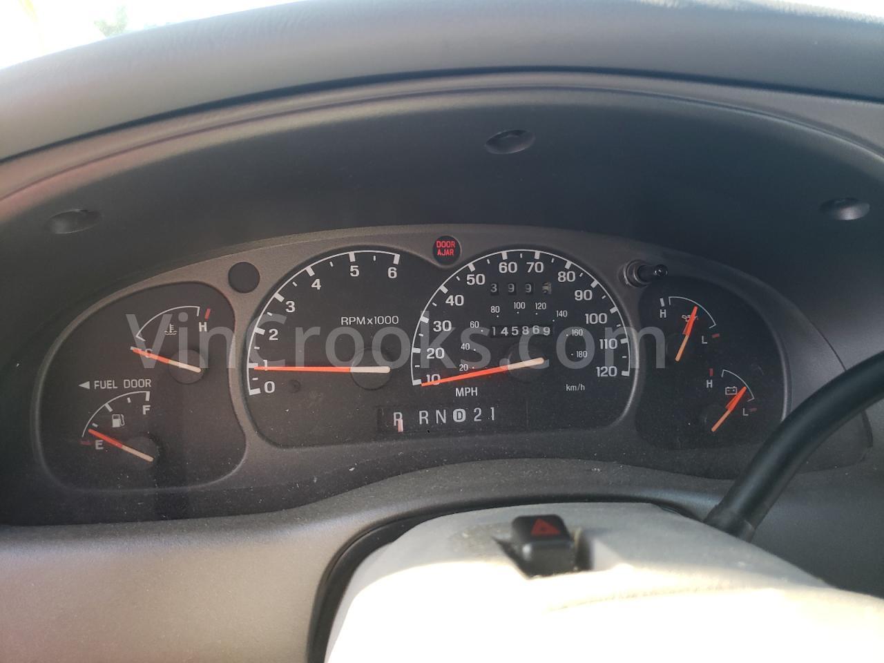 4F4YR16V72TM23961