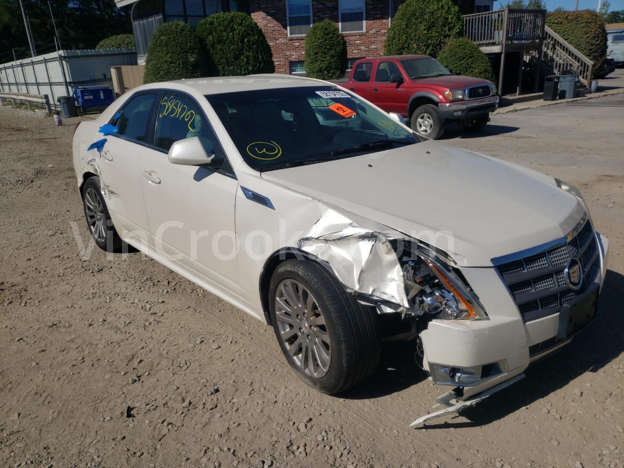 1G6DK5EY1B0171854