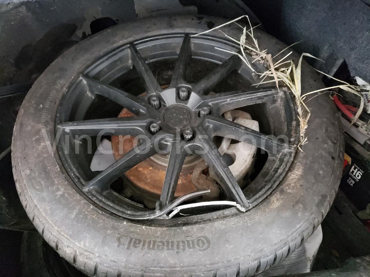 1G6DM5EVXA0112459