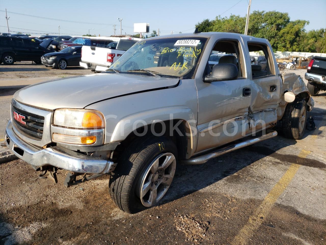 2GTEK13T161243180