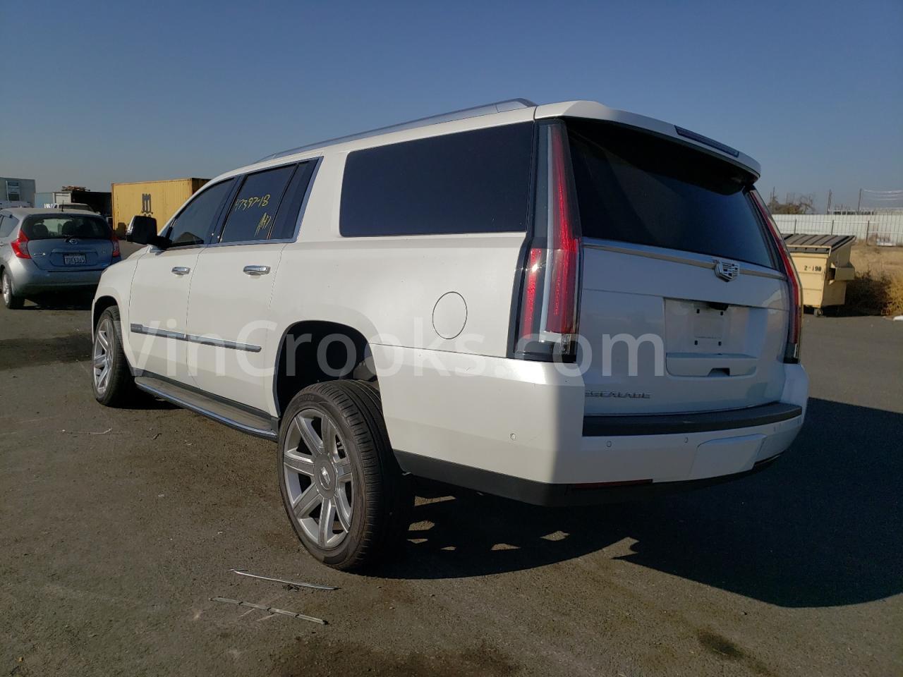 1GYS3HKJ7JR217170