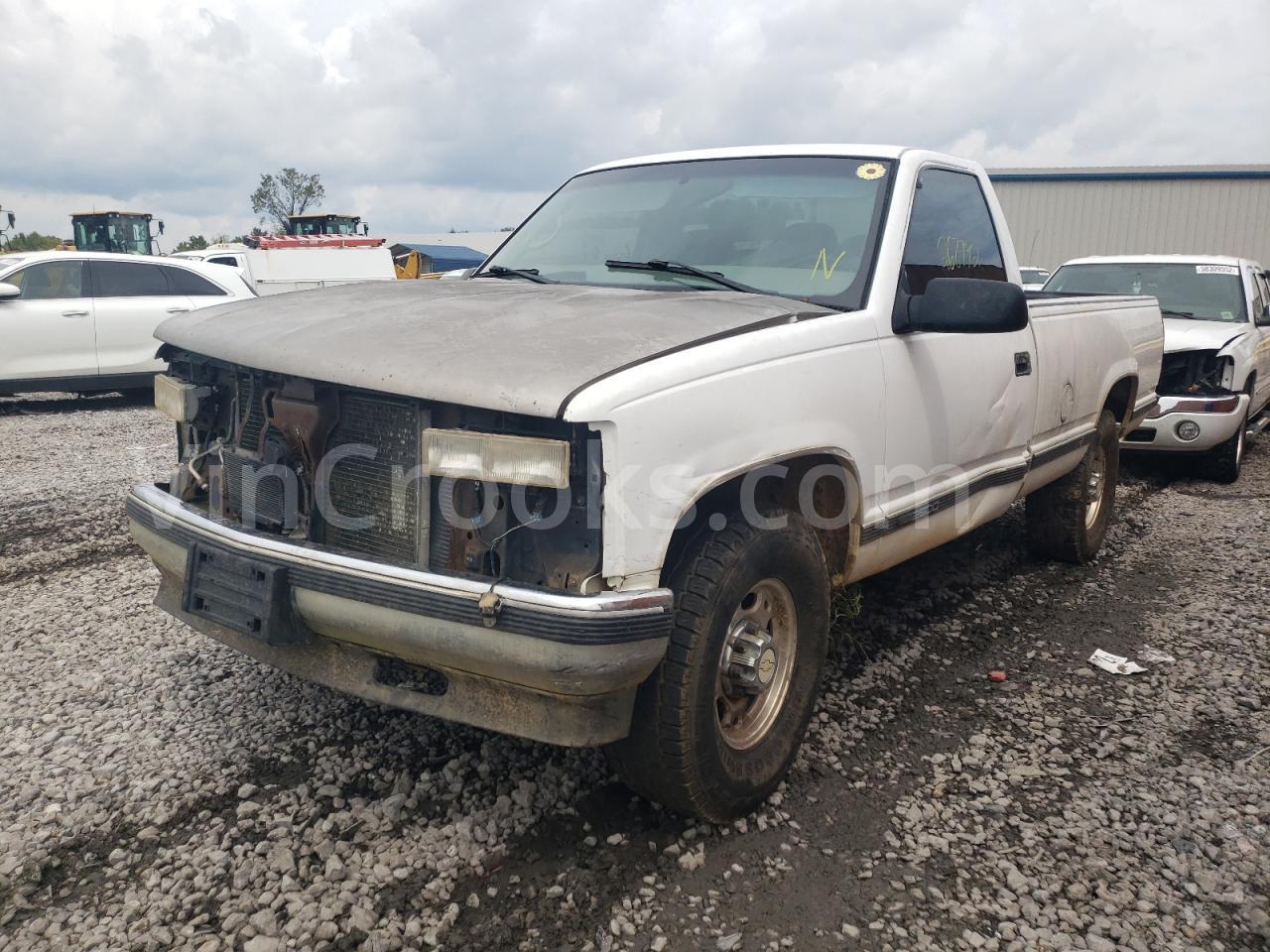 1GTGC24R5XR708518