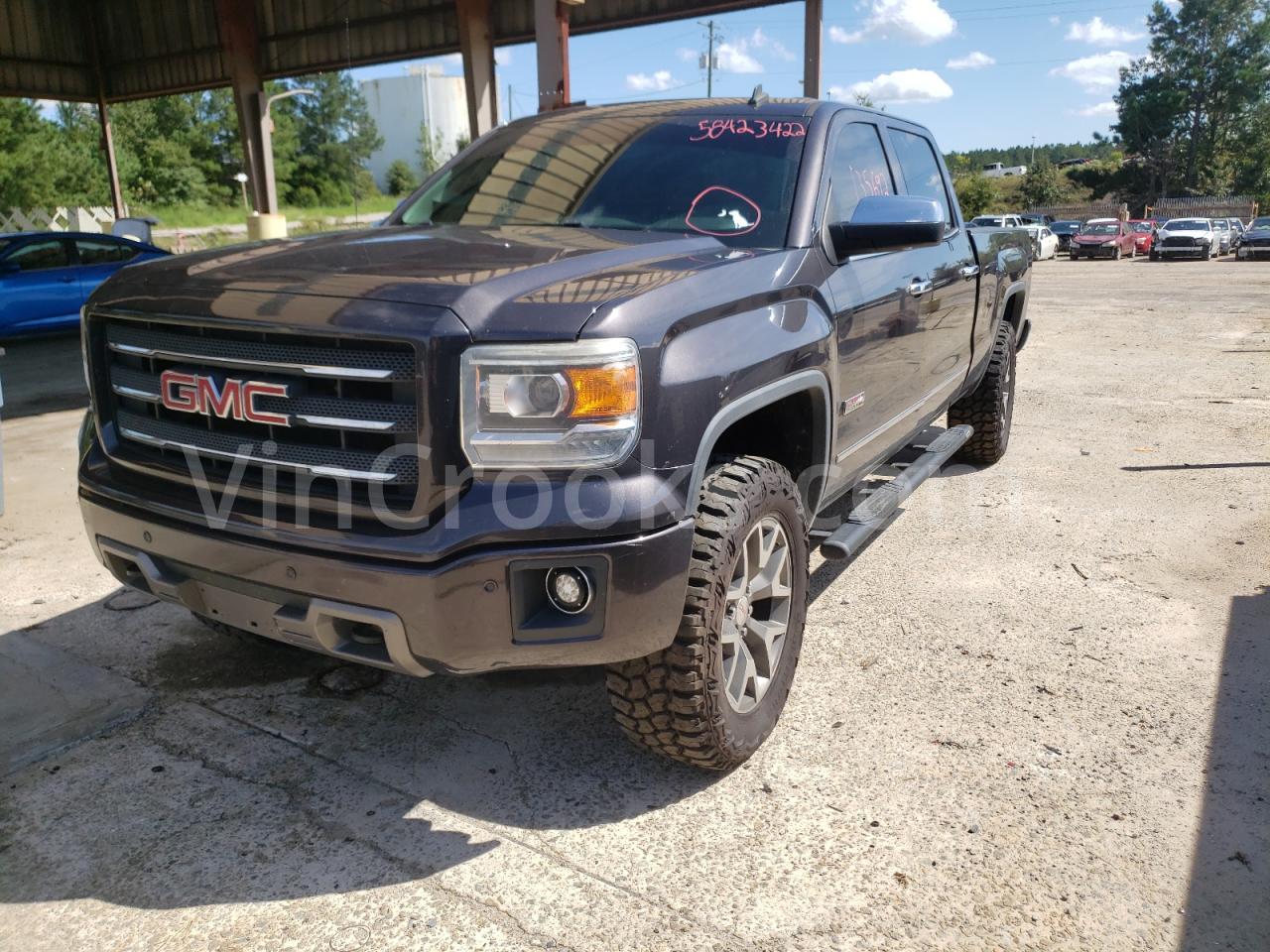 3GTU2VECXEG136084