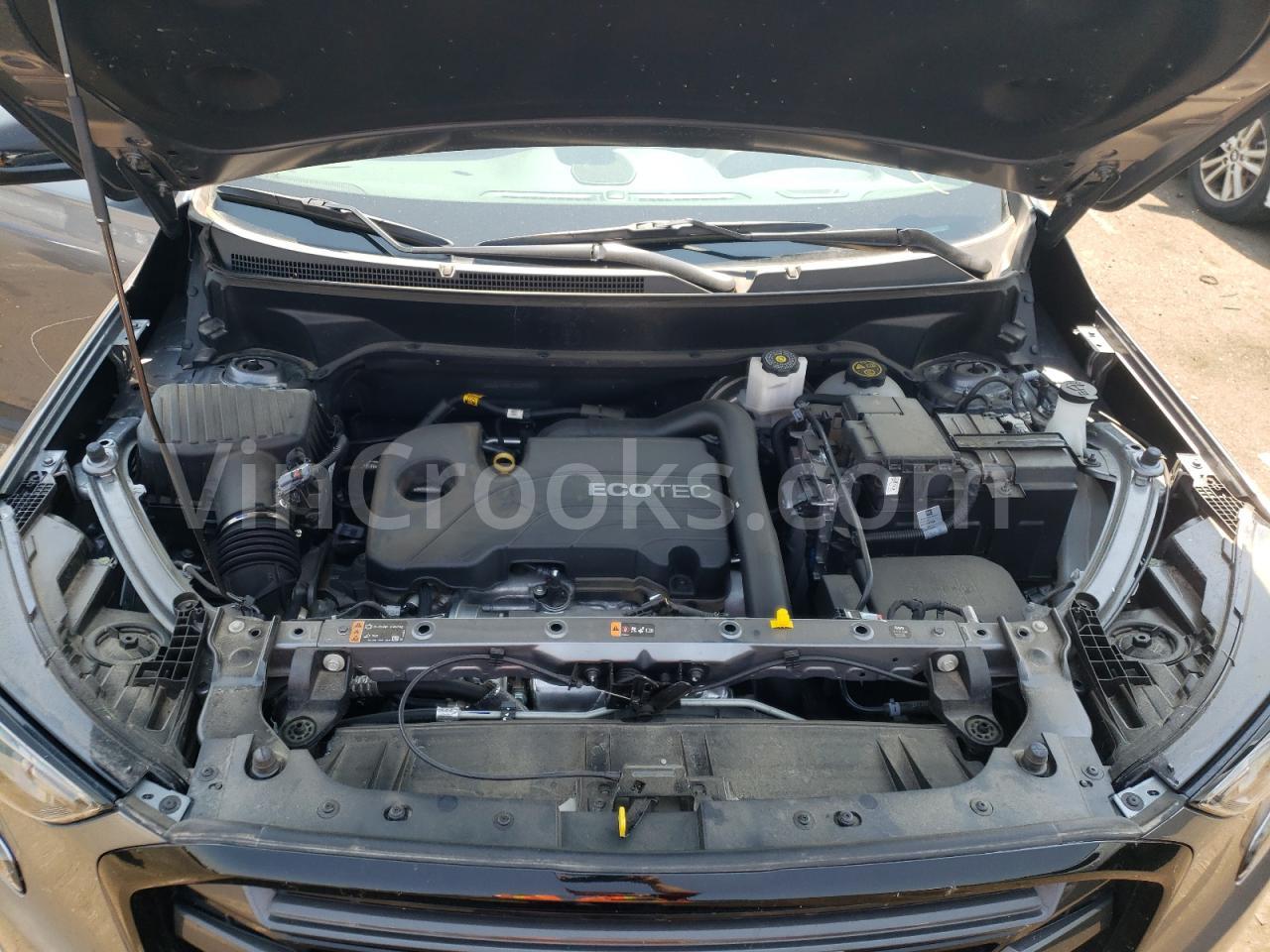 3GKALVEV5LL272939