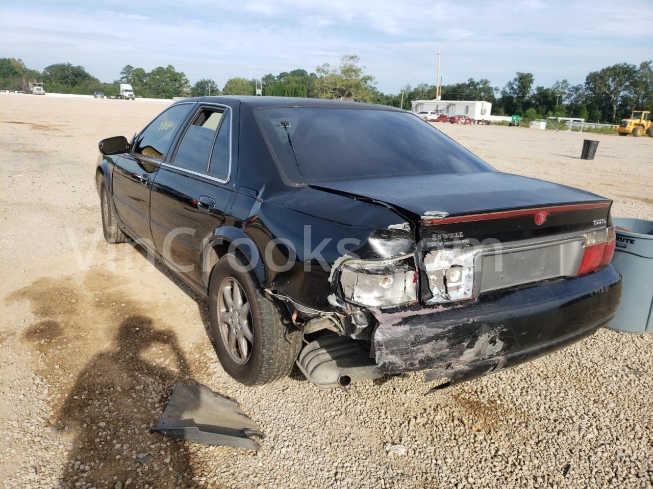1G6KY5491XU913766