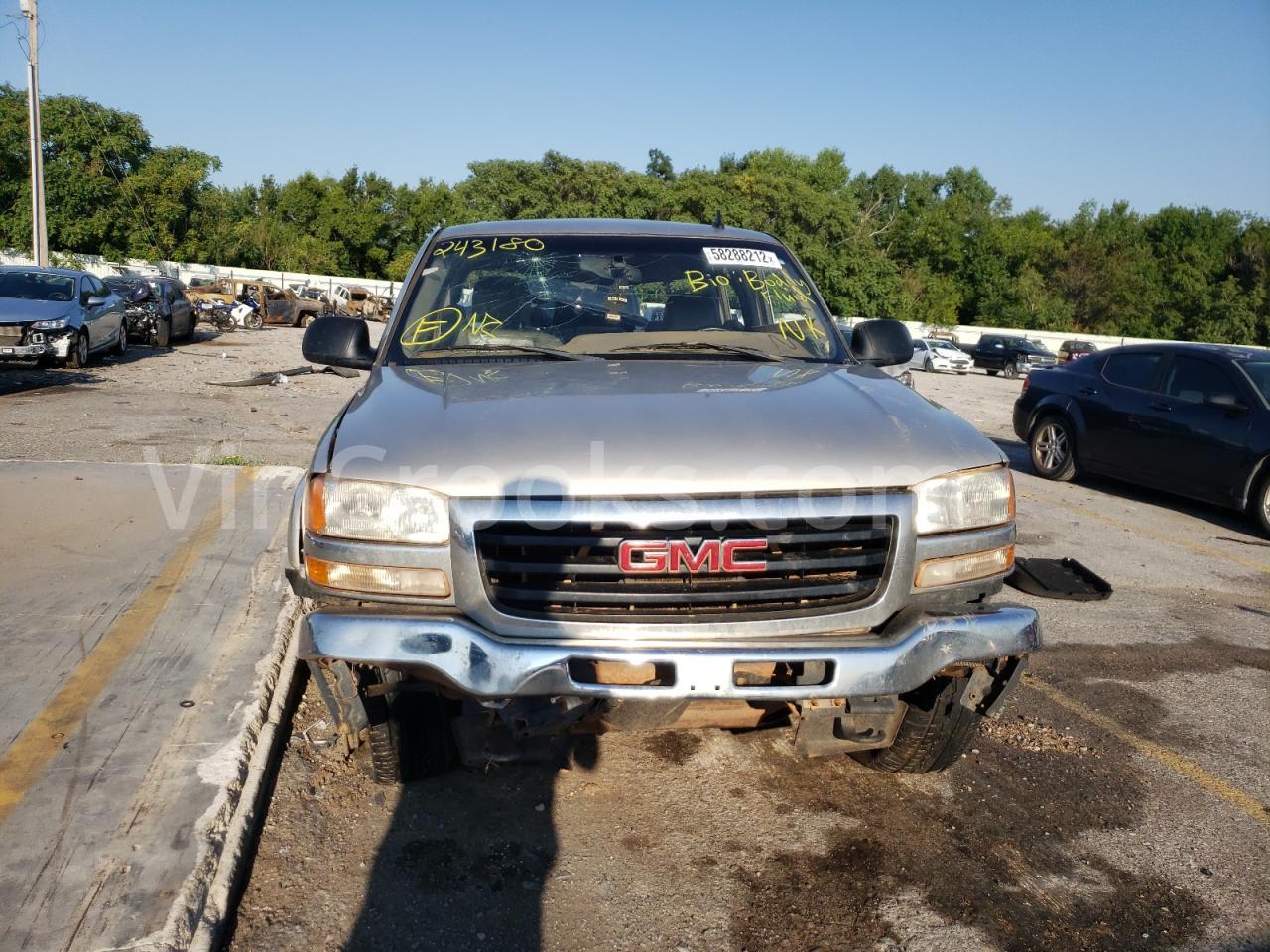 2GTEK13T161243180