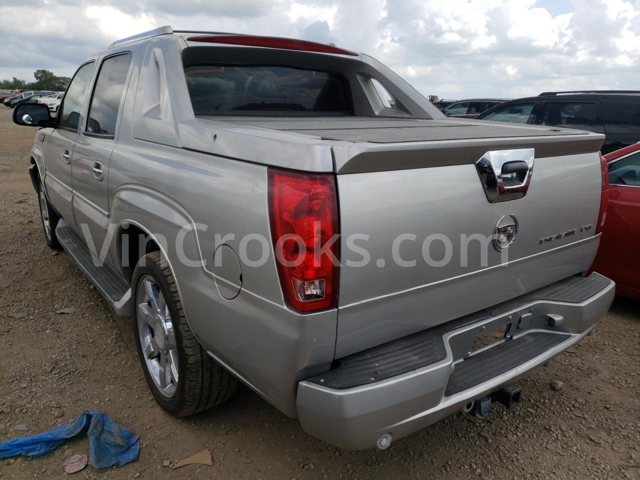 3GYEK62N64G257512