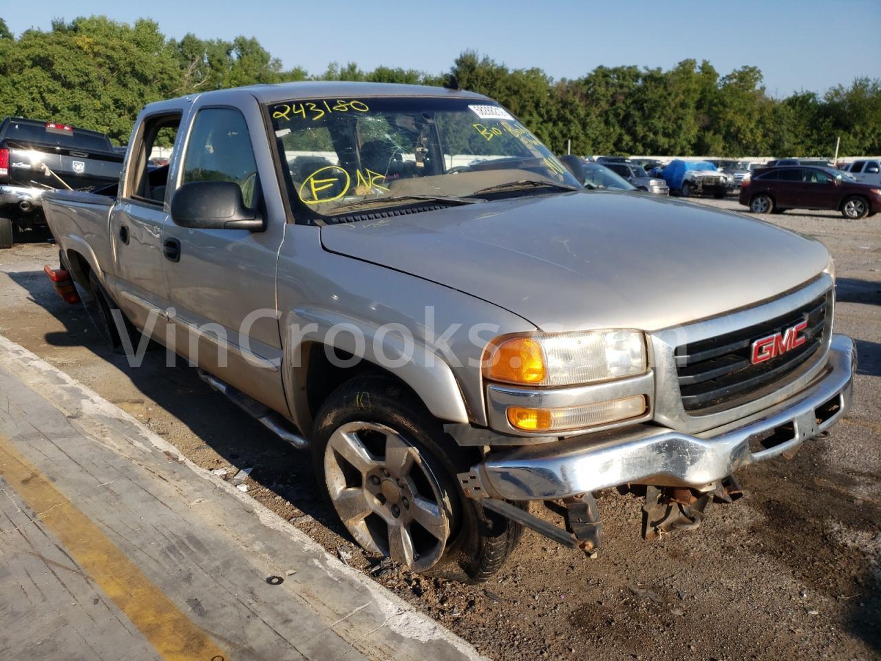 2GTEK13T161243180