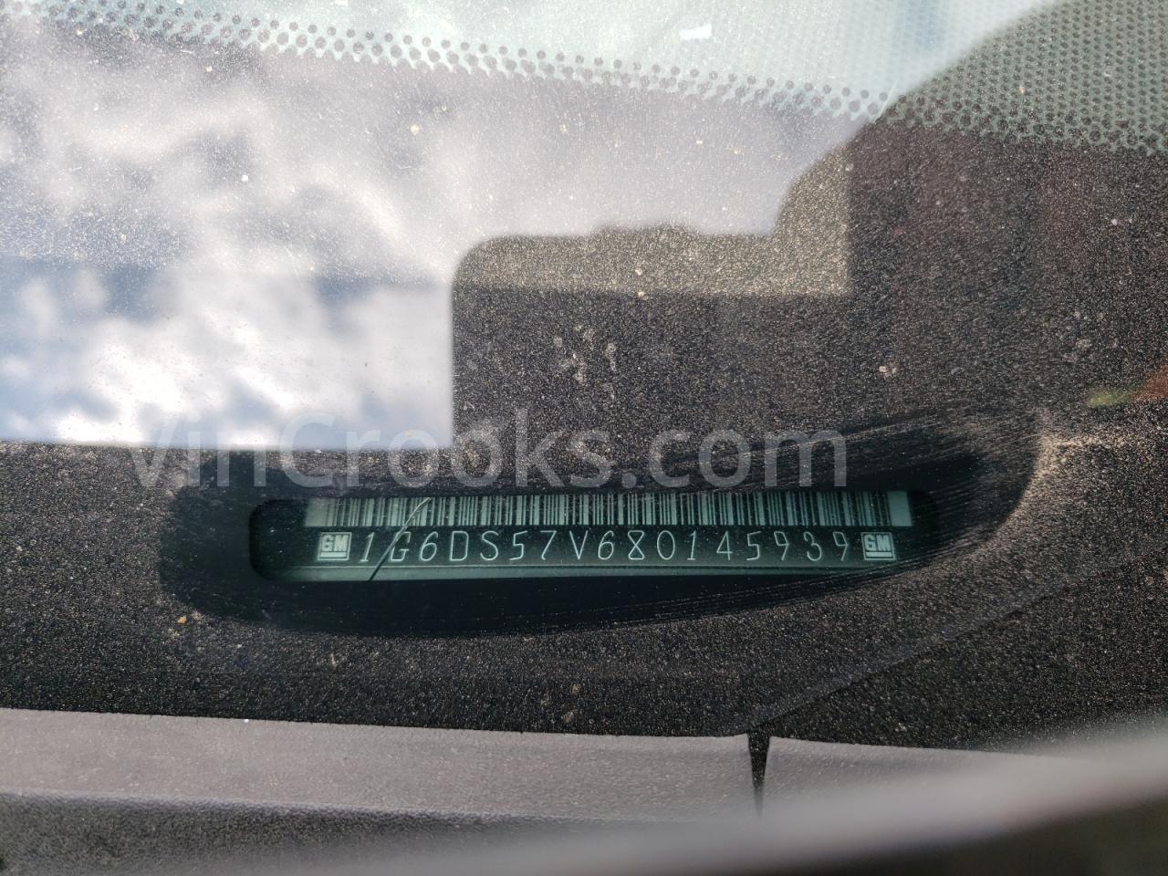 1G6DS57V680145939