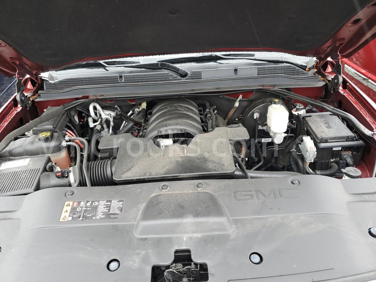 1GKS2BKC2LR270163