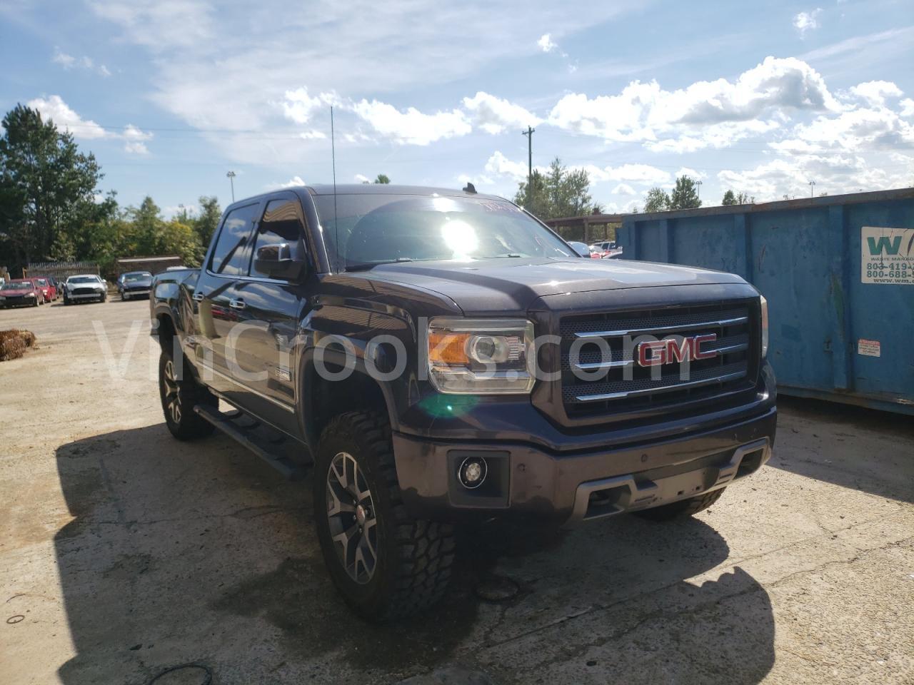 3GTU2VECXEG136084