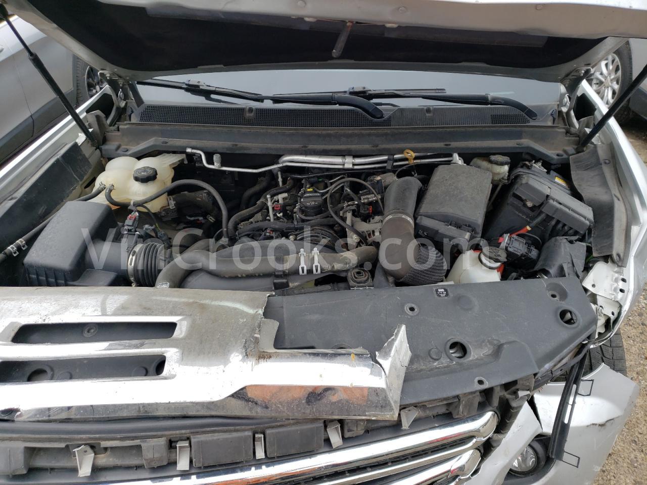1GTP6CE18H1190118