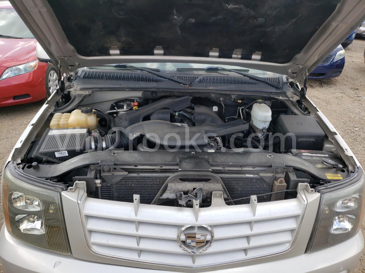 3GYEK62N64G257512